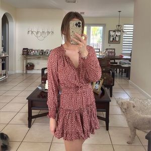 - every day dress; flowy fit; comfortable wear